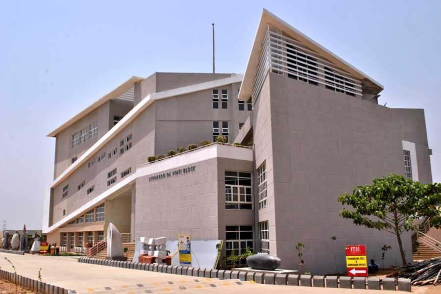 ITM University Gwalior Infrastructure photo 73